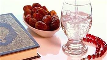 مات زوجي وعليه صيام رمضان فما الحكم؟.. لجنة الفتوي تجيب