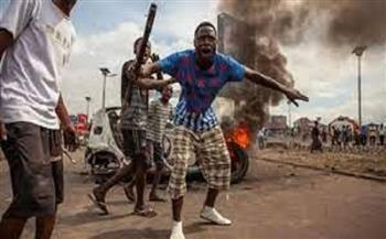 مقتل 22 مدنيًا في الكونغو الديمقراطية