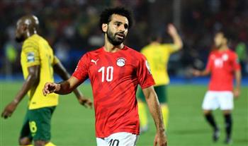 محمد صلاح يطالب اتحاد الكرة بمخاطبة ليفربول للمشاركة في الأولمبياد 