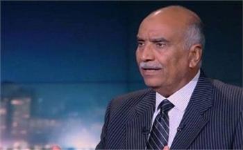 اللواء نصر سالم: مصر نجحت في مواجهة الإرهاب بمنظومة متكاملة للدولة (فيديو)