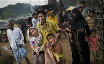 الأمم المتحدة تعرب عن قلقها إزاء العنف بشرق ميانمار