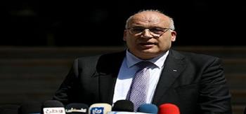 وزير العمل الفلسطينى يدعو لدعم التشغيل في البلاد وخفض نسبة البطالة
