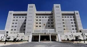 سوريا تؤكد رفضها المطلق لتصريحات وزير الخارجية الأمريكي حول الجولان المحتل