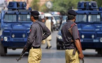 باكستان: مقتل ضابطي شرطة من المكلفين بحماية حملات التطعيم ضد شلل الأطفال