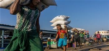 الأمم المتحدة تحذر من وفيات جماعية في ميانمار