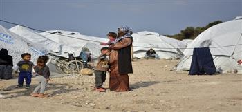 اليونان تعلن خطة طوارئ لإيواء لاجئي مخيم جزيرة ليسبوس
