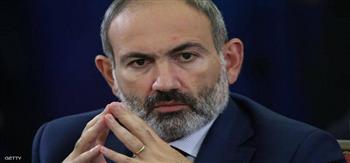 رئيس وزراء أرمينيا يبدى استعداده لمبادله نجله بأسرى حرب