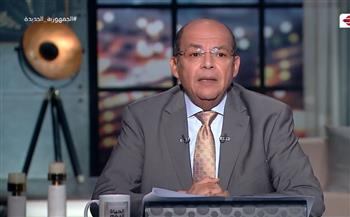 شردي:  جالي ذهول بسبب العاصمة الإدارية.. وأعتذر للرئيس والحكومة  (فيديو)