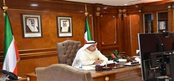 الكويت رئيسًا واليمن نائبًا لرئيس المكتب التنفيذي لمجلس وزراء العدل العرب