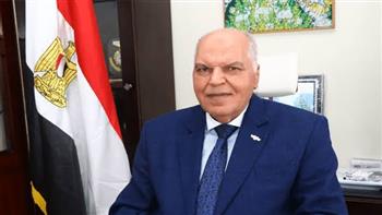رئيس «المعلمين العرب»: الرئيس السيسي أنقذ مصر في 30 يونيو (خاص)