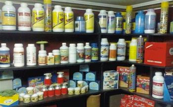 «الزراعة»: حملة مكبرة لضبط مراكز بيع الأدوية البيطرية المخالفة
