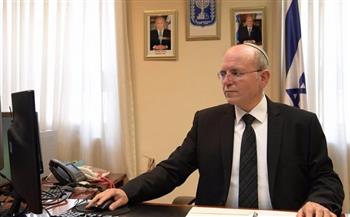 سر إقالة رئيس هيئة الأمن القومي الإسرائيلي من منصبه