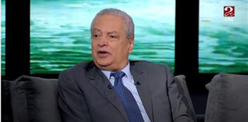 إكرام بدر الدين: ثورة 30 يونيو  غيرت سياسة مصر الخارجية