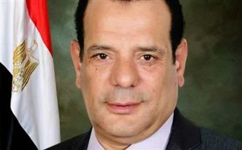أمين حماة الوطن بـ"الجيزة" عن 30 يونيو: ثورة «ملهمة» أعادت محورية الدور المصري من جديد