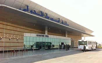 مطار أسيوط يستعد لاستقبال أول خط طيران قادم من الدوحة