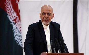 رئيس أفغانستان يفتتح مطار خوست الدولي