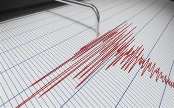زلزال بقوة 6.2 ريختر يضرب جزيرة سولاوسي الإندونيسية