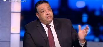 النائب محمد عزمي يكشف اتهامات إسقاط عضويته من «الحركة الوطنية»