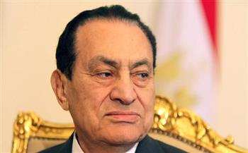 لهذا السبب.. زيادة عمليات البحث عن حسني مبارك