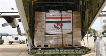 «مصر دائمًا كبيرة بأفعالها».. إشادات على «فيس بوك» بعد إجراءات مساعدة تونس