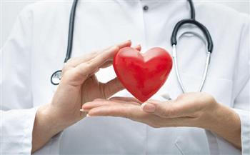 5 نصائح للمحافظة على صحة القلب.. أبرزها عدم الإفراط في تناول الملح