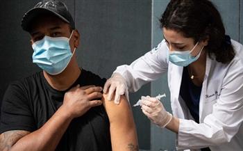 الصحة الأندونيسية: تطعيم أكثر من 35 مليون شخص بلقاح كورونا