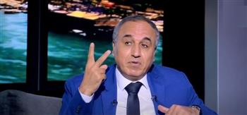 عبدالمحسن سلامة: جميع السيناريوهات المحتملة بعد «مجلس الأمن» تمثل انتصارًا لمصر