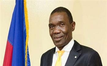 مجلس الشيوخ في هاييتي: تعيين جوزيف لامبر رئيسا مؤقتا للبلاد