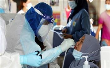 ماليزيا تسجل 9 آلاف و353 إصابة جديدة بفيروس كورونا