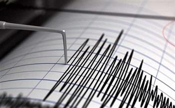 زلزال بقوة 5,6 درجة يضرب جزيرة سومطرة الإندونيسية