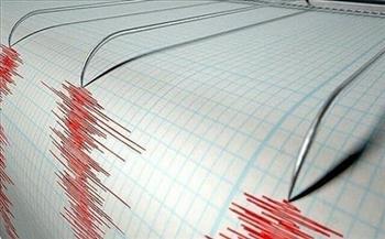 زلزال بقوة 6.2 درجة يضرب منطقة "دافاو أوكسيدنتال" الفلبينية