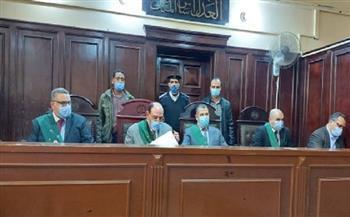 تأجيل إعادة محاكمة 13 متهما من عناصر الإخوان بـ"أحداث قسم شرطة العرب"