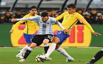كوبا أمريكا.. 10معلومات عن منتخب الأرجنتين قبل النهائي المرتقب