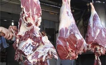 "الزراعة": توفير كميات كبيرة من اللحوم بمنافذ الوزارة بأسعار مخفضة بمناسبة عيد الأضحى