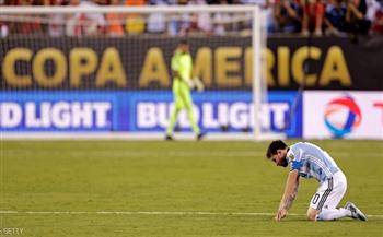 الأرجنتين تمتلك رقمًا سلبيًا مع ملعب «الماراكانا» قبل نهائي كوبا أمريكا 