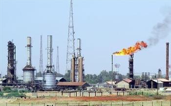 ارتفاع الإنتاج اليومي لحقل الشرارة النفطي الليبي إلى 275 ألف برميل يوميا