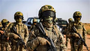 الجيش الليبي: ناقشنا مع مبعوث الأمم المتحدة إجلاء القوات الأجنبية وتفكيك المجموعات المسلحة