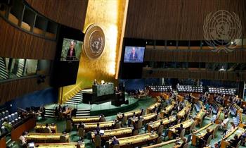 جامعة الدول العربية تحذر من عدم اتخاذ قرار من مجلس الأمن بشأن سد النهضة