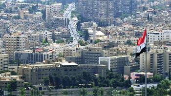 القبض على شبكة ترويج مخدرات وعملة سورية مزورة في دمشق