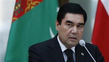 رئيس تركمانستان يعين ابنه نائبا لرئيس الوزراء
