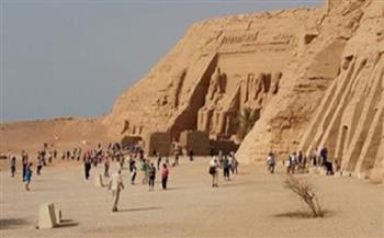 السياحة: إطلاق الحملة الترويجية الدولية لمصر لمدة 3 سنوات مقبلة