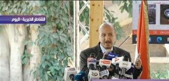 عارف غريب: إثيوبيا تحاول هز ثقة المواطن المصري في الدولة (فيديو)