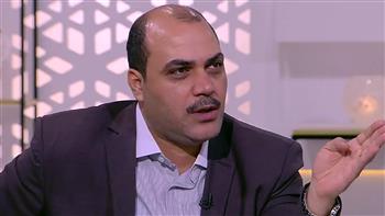 "الباز": المفاوض المصري لن يسمح بالتفريط في حصة مصر من المياه