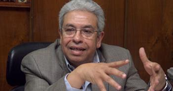 عبد المنعم السعيد: مصر حققت 3 إنجازات في مجلس الأمن