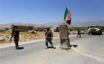 قتلى وجرحى في صفوف المدنيين جراء الاشتباكات بين طالبان والقوات الافغانية