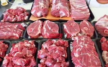 أسعار اللحوم الحمراء اليوم 11-7-2021