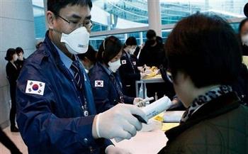 كوريا الجنوبية تسجل 1,324 إصابة جديدة بكورونا