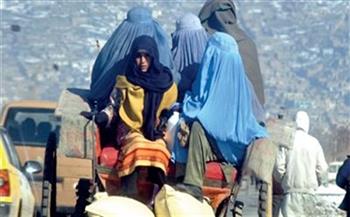 منظمات حقوقية في أفغانستان تحث المملكة المتحدة على منح المرأة الأفغانية حق اللجوء