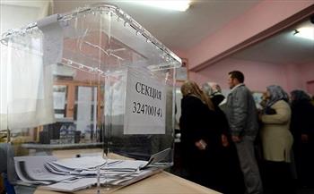 البلغاريون يدلون بأصواتهم في الانتخابات البرلمانية للمرة الثانية خلال هذا العام