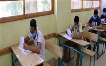 انتظام امتحانات الثانوية الأزهرية بشمال سيناء وسط إجراءات مشددة